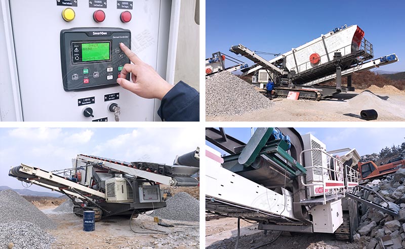 作業(yè)現(xiàn)場(chǎng)