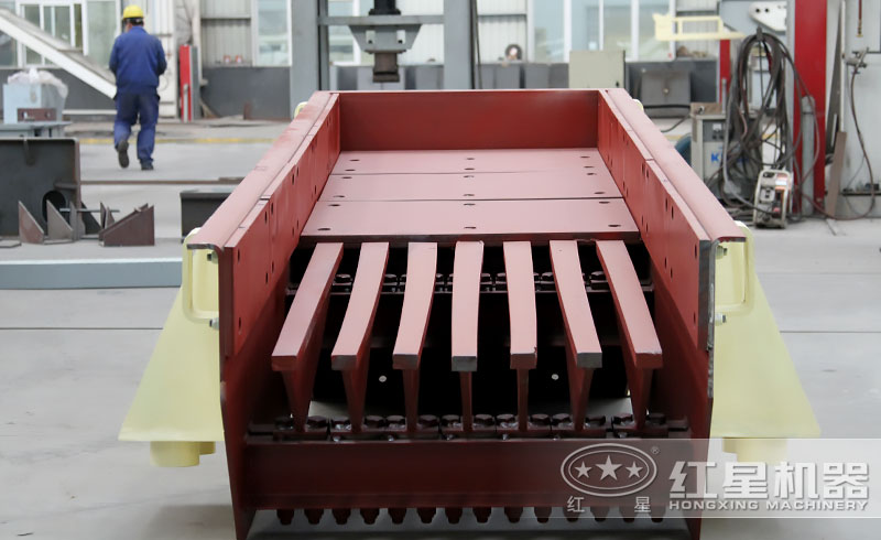 振動(dòng)給料機(jī)