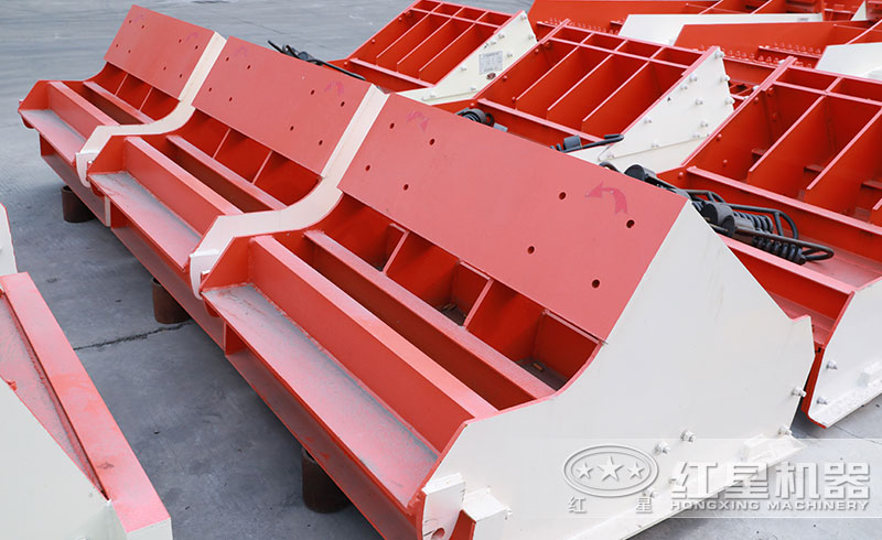 振動(dòng)給料機(jī)