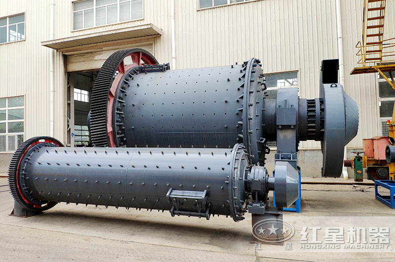 球磨機廠家