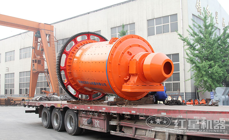 陶瓷球磨機(jī)