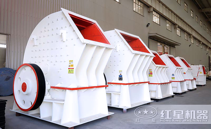 小型錘式破碎機價格多少，型號有哪些？