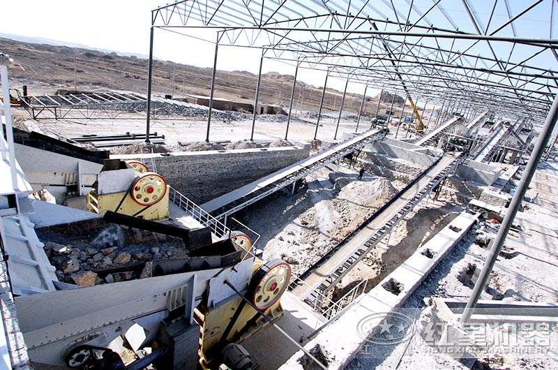 鄂式破碎機廠家