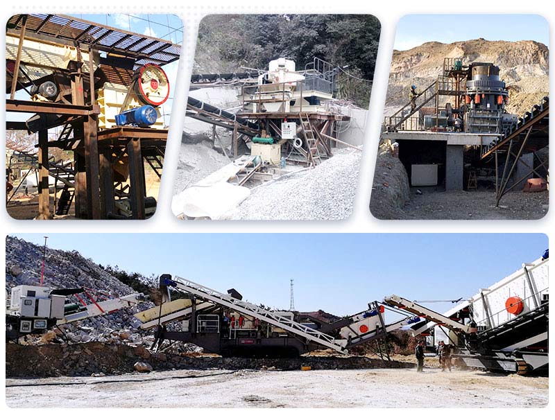 日產(chǎn)量高、實現(xiàn)規(guī)模化效益，搭配合理，節(jié)省投資