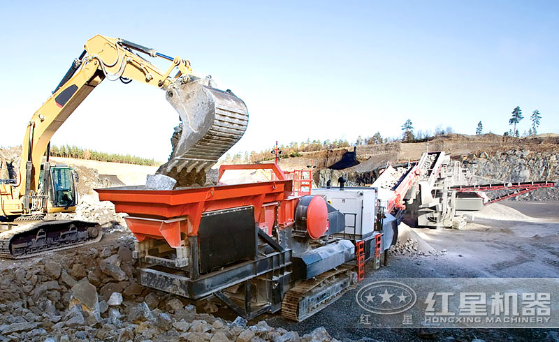 車載移動(dòng)磕石機(jī)|移動(dòng)打石子機(jī)價(jià)格查詢