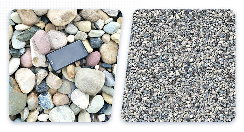 開個鵝卵石制砂廠需要多少錢，需要用到哪些設(shè)備？