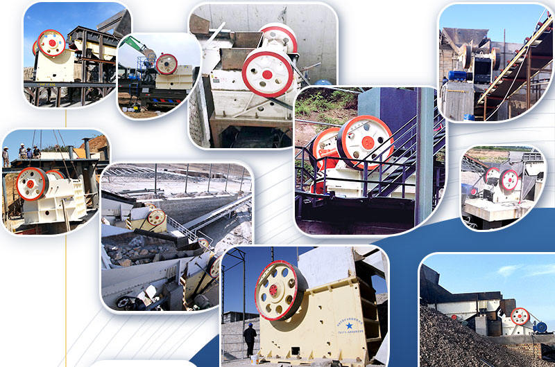 顎式粉碎機(jī)哪家好？環(huán)保、智能雙保障，紅星機(jī)器這回下血本了！