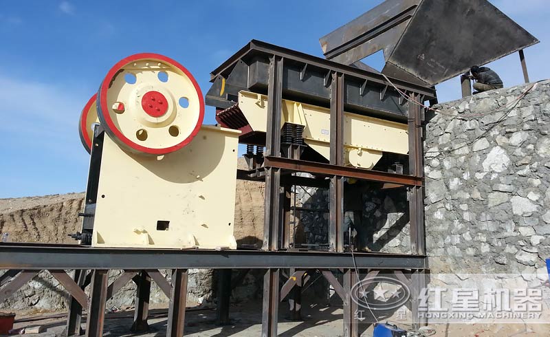 69鄂式破碎機（價格、配件、廠家）