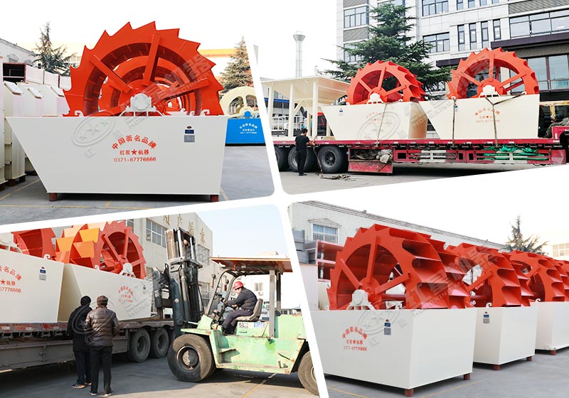 選對設(shè)備和廠家很重要