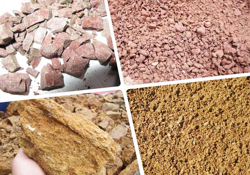 一噸風化石出多少沙子， 移動一體式風化石制砂機好不好用