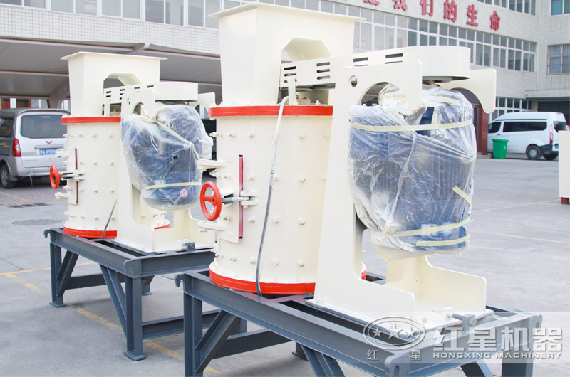 每小時一二十噸的小型石頭破碎機，哪種機型更劃算好用