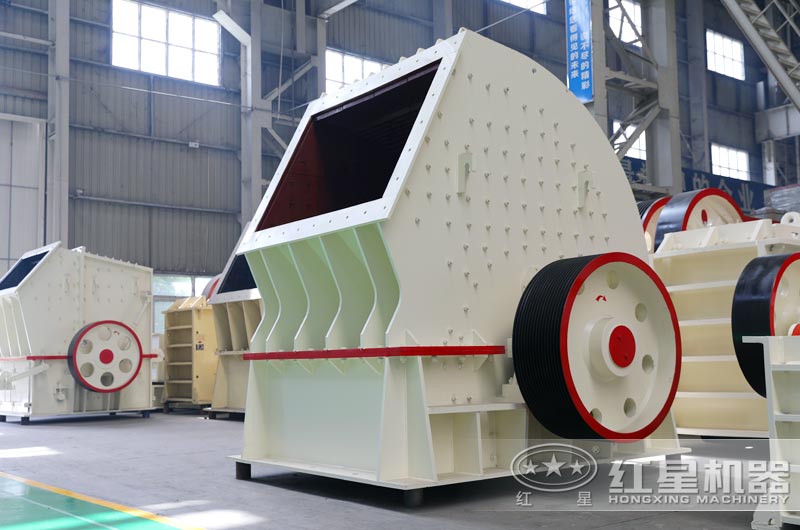 制砂破碎機哪種好？價格便宜嗎