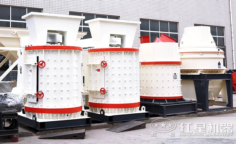 立式復(fù)合破碎機(jī)技術(shù)參數(shù)及價(jià)格分析