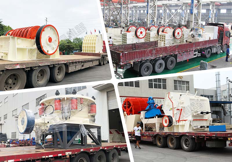 發(fā)貨現(xiàn)場