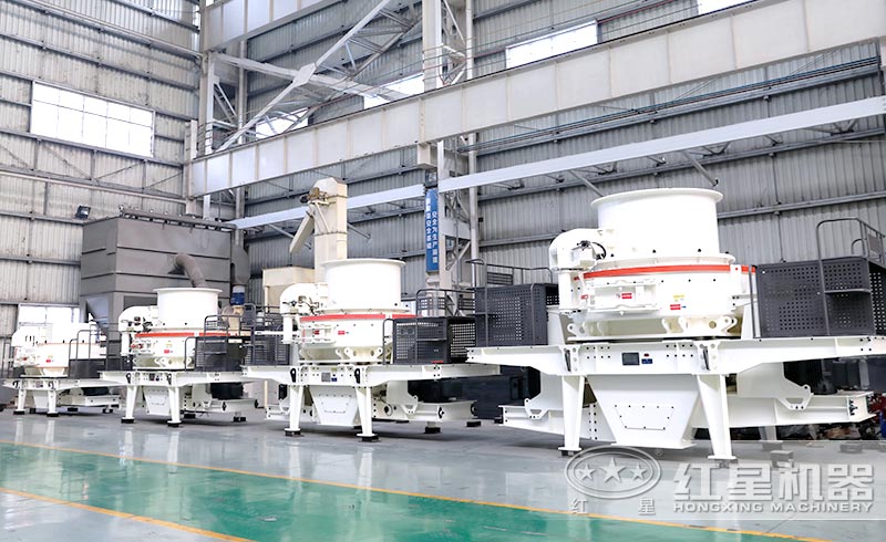 沖擊破碎機(jī)