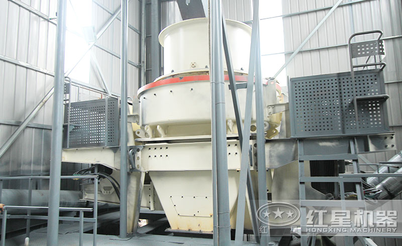 全自動(dòng)制砂機(jī)全套設(shè)備包含哪些配置，哪里購(gòu)機(jī)更優(yōu)惠