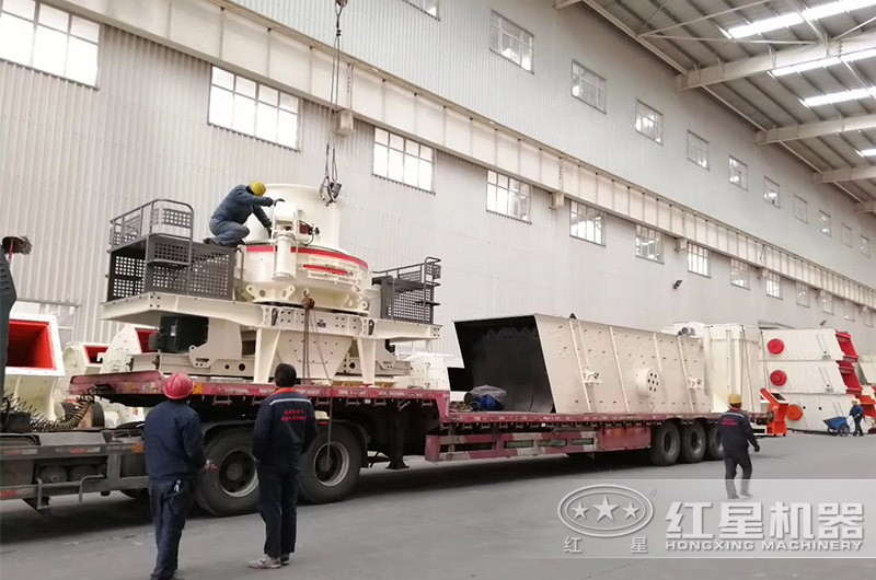 發(fā)貨現(xiàn)場實拍