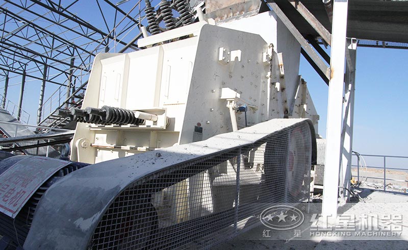 砂石破碎機(jī)