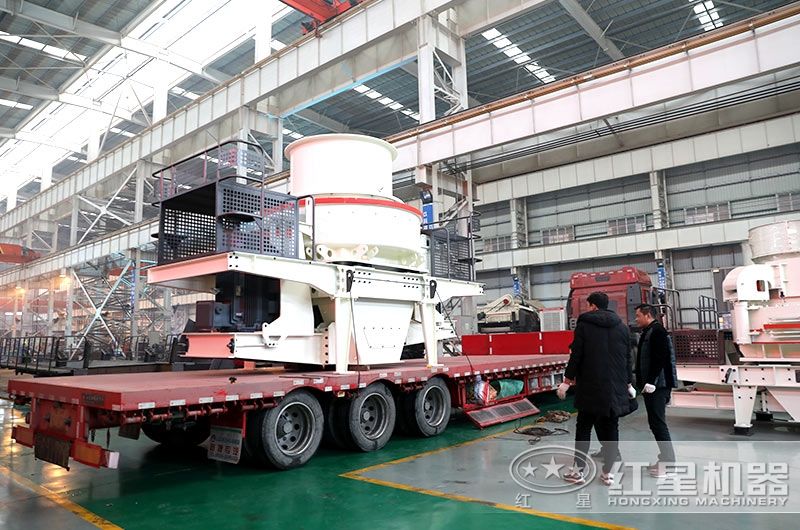 發(fā)貨現(xiàn)場