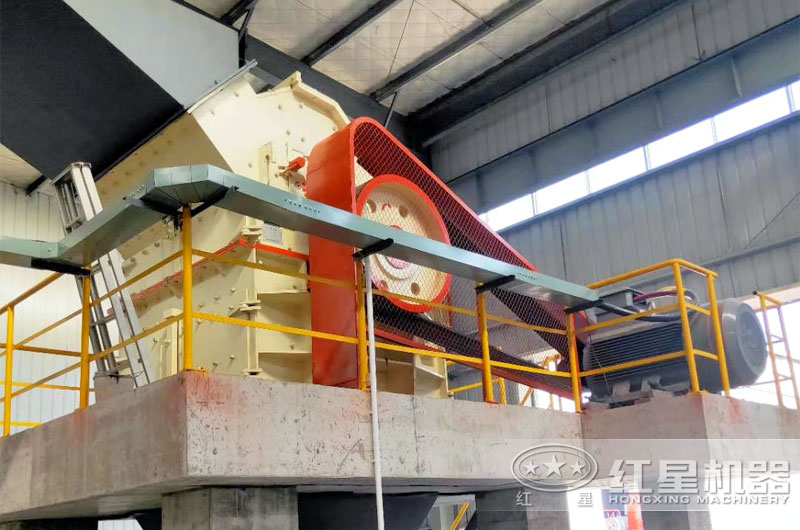 制砂破碎機(jī)種類(lèi)那么多，究竟哪種合適您