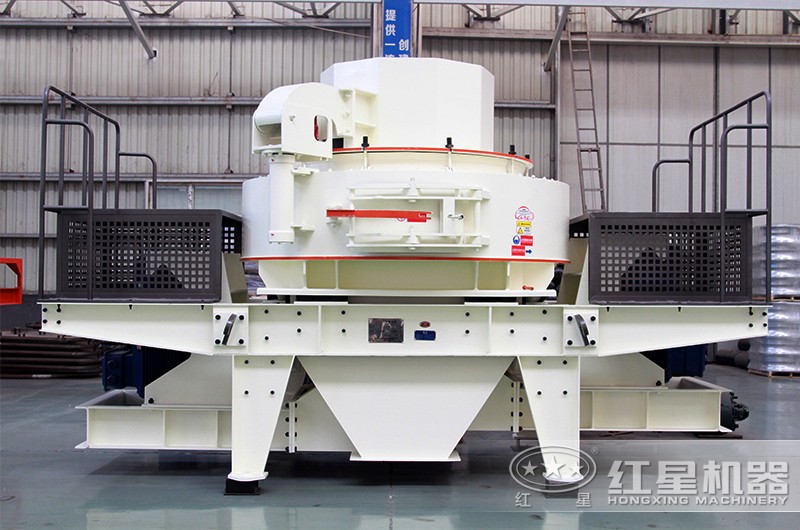 制沙機(jī)設(shè)備應(yīng)該如何選型更劃算
