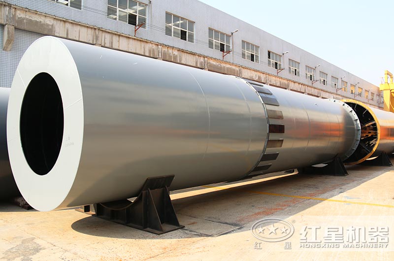 石油焦烘干機(jī)