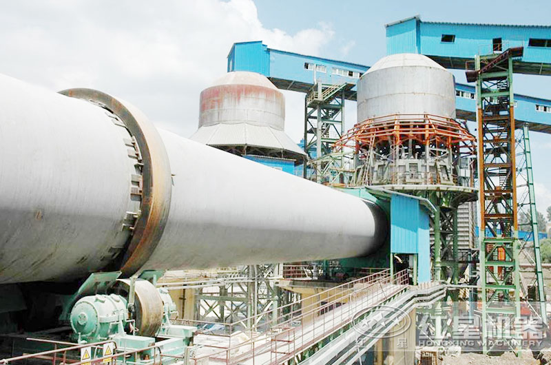 陶粒窯設(shè)備