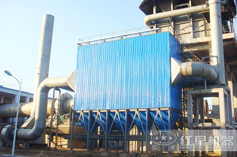 陶粒窯設(shè)備環(huán)保配置