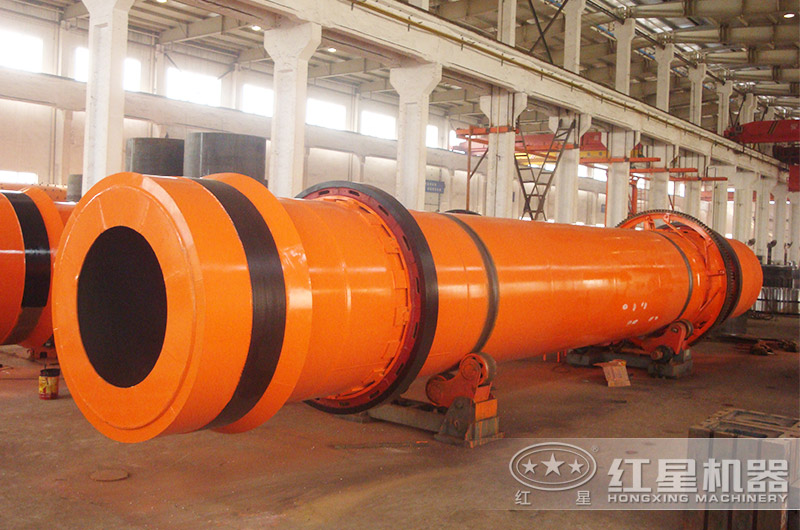 煤泥烘干機(jī)