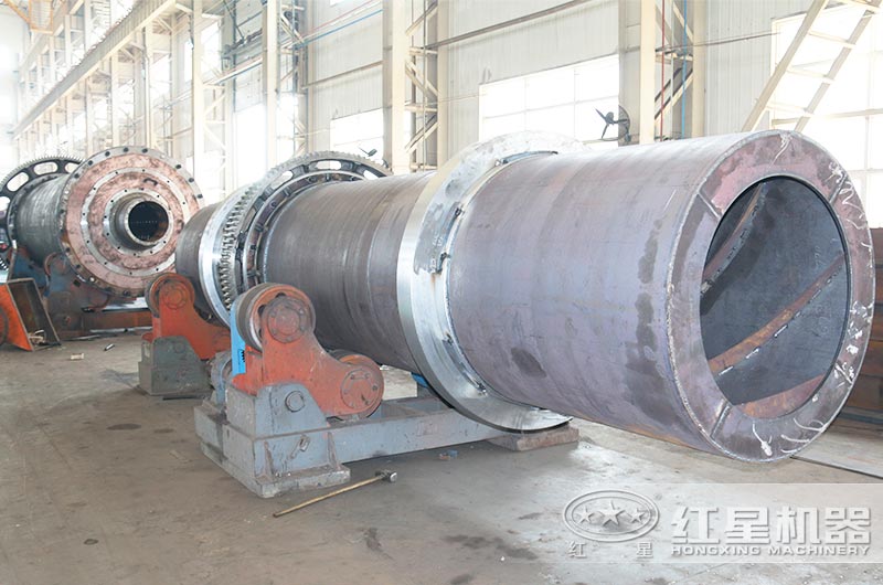 煤泥烘干機(jī)