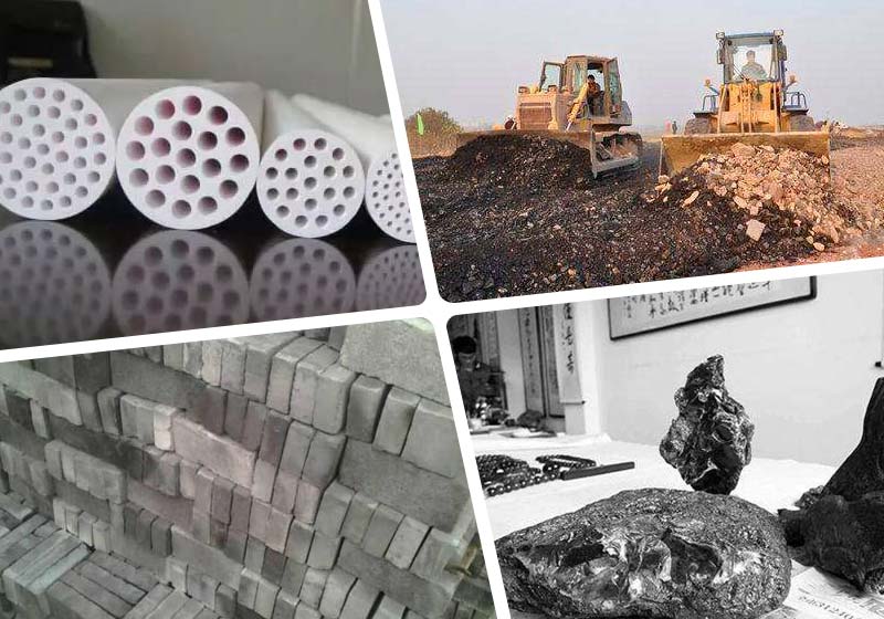 煤矸石制砂能否滿足建筑要求？煤矸石制砂機(jī)價(jià)格