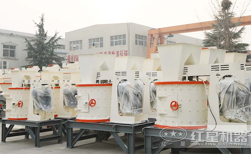 立式破碎機(jī)廠家推薦，報(bào)價(jià)是多少？