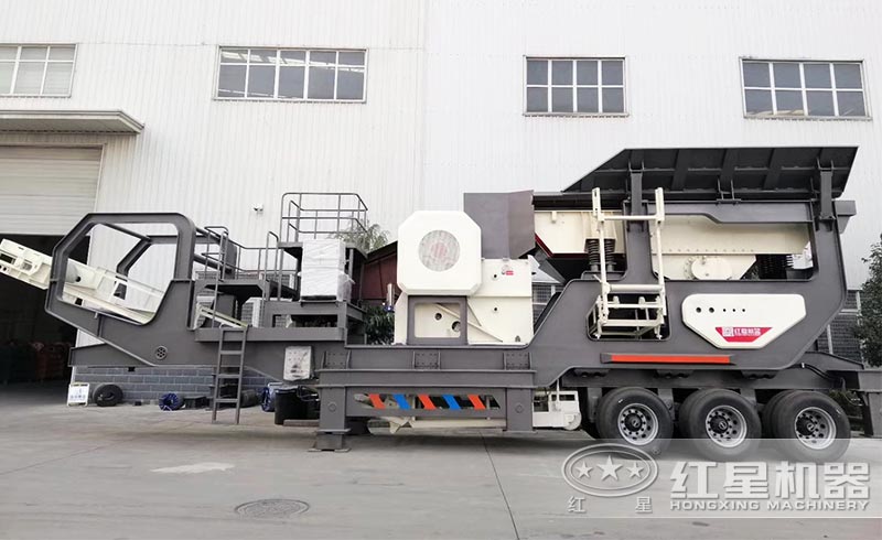 混凝土破碎后可以當(dāng)砂石用嗎？混凝土破碎機(jī)器推薦