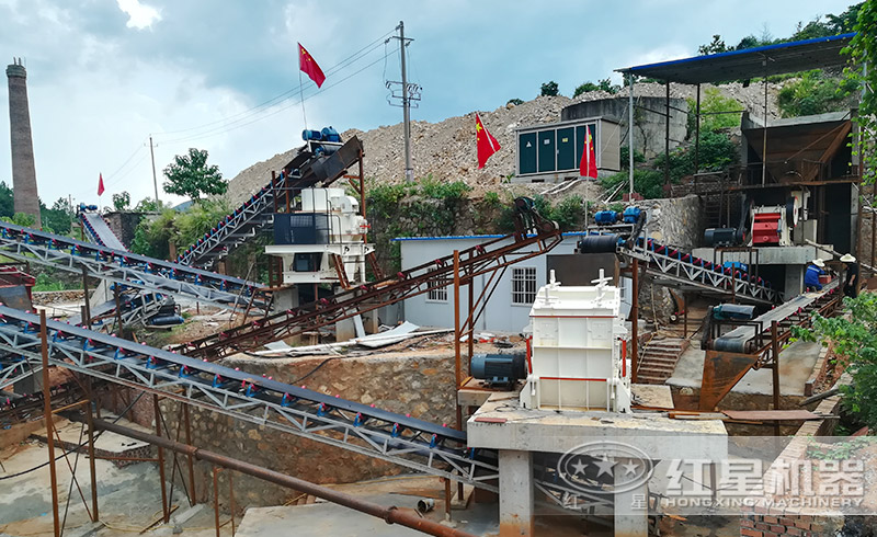 制砂機(jī)的沙子能用嗎?可以用于哪些行業(yè)?