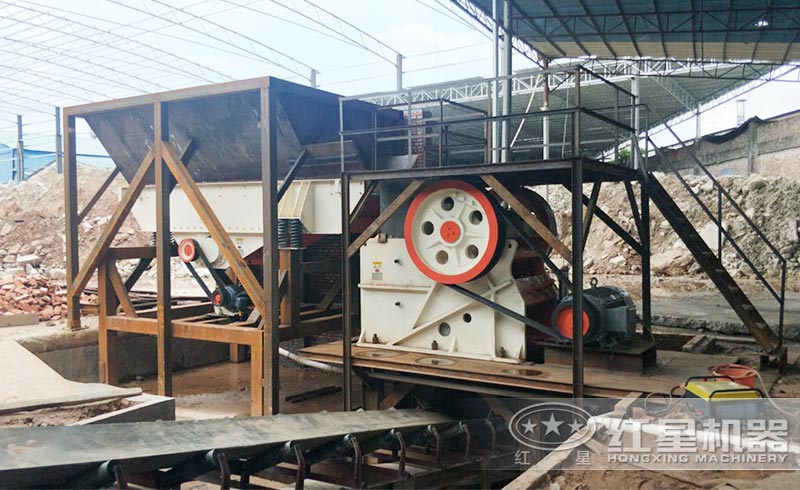 刻石機(jī)碎石機(jī)石頭粉碎機(jī)-破碎設(shè)備型號(hào)有哪幾種