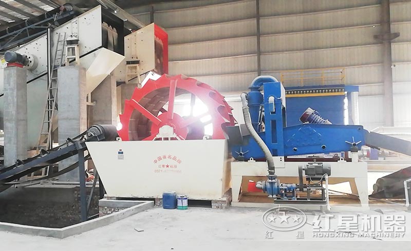 什么樣的洗砂機(jī)比較好用？報(bào)價(jià)是多少？