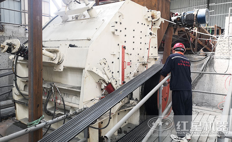 礦山破碎機(jī)哪個(gè)牌子好?選購(gòu)破碎機(jī)注意事項(xiàng)