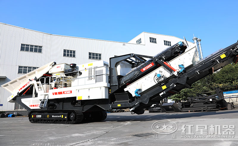 建筑垃圾粉碎制砂需要哪些手續(xù)?建筑垃圾再生沙一體設(shè)備全套多少錢(qián)?