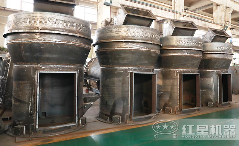 河南磨粉機(jī)哪個(gè)品牌好？多少錢一臺(tái)？