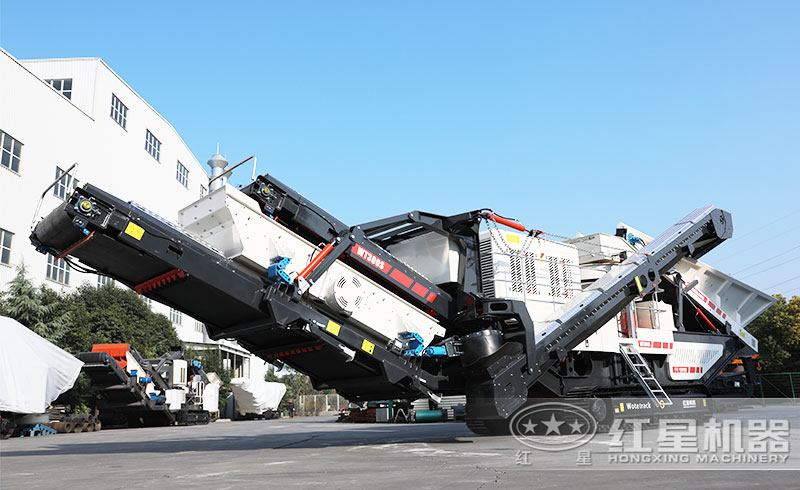 建筑垃圾破碎機出料量?建筑垃圾破碎機規(guī)格參數(shù)介紹