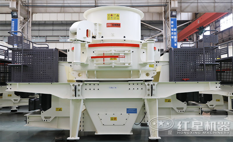 哪個(gè)牌子的制砂機(jī)比較好？一套大概多少錢(qián)？