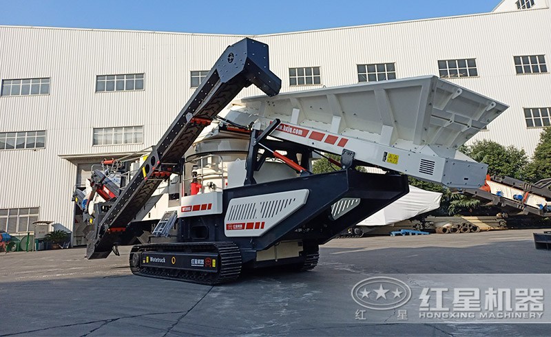 流動(dòng)造沙機(jī)一套多少錢？制砂效果怎么樣？