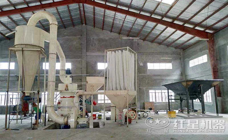 河南磨粉機(jī)哪個(gè)品牌好？多少錢一臺(tái)？