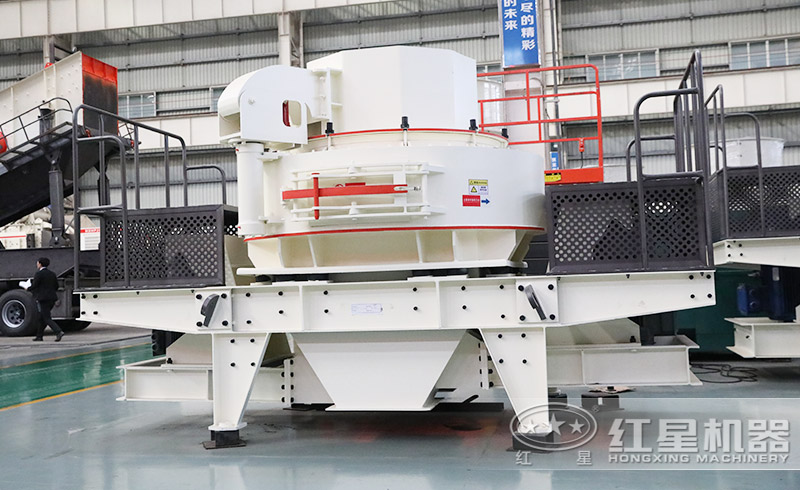 哪個(gè)牌子的制砂機(jī)比較好？一套大概多少錢(qián)？