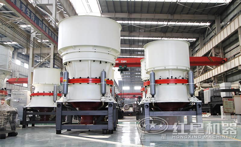 大中小型礦山破碎機(jī)型號(hào)大全