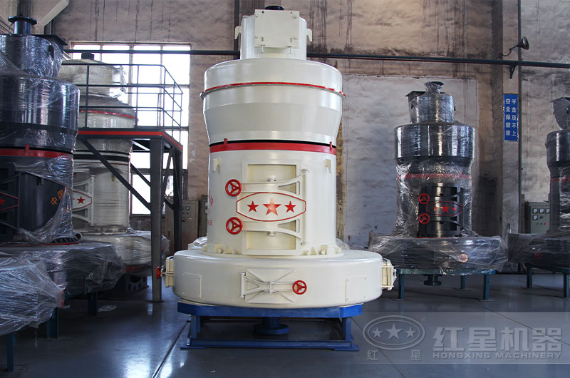 建筑石膏粉多少錢一噸？石膏磨粉需要哪些設(shè)備？