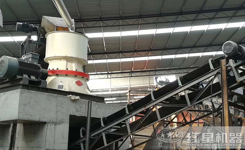 單缸1650圓錐破石機(jī)原理和價(jià)格