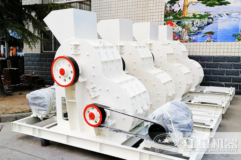 焦煤粉碎機(jī)（專業(yè)加工原煤、煤炭、濕煤、煤塊等物料）