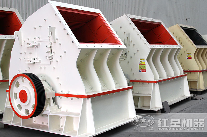 1012錘式破碎機(jī)技術(shù)參數(shù)