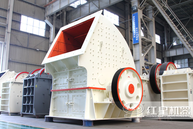 石頭打碎機(jī)多少錢一臺？常用的打碎機(jī)型號大全